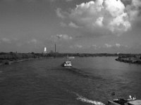 Dicke Wolke  Pentax MZ-S, SMC PENTAX-FA 1.8/77 Limited, Gelbfilter, ADOX CHS 100II  -29.09.2024 -