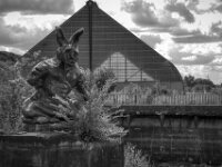 Lohberg, Donnie Darko  PENTAX K-3 Mark III Monochrome, HD PENTAX - HD PENTAX - DA* 2.8/16-50 ED PLM AW   - 02.09-2025 -