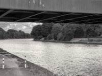 Wesel-Datteln-Kanal  PENTAX K-3 Mark III Monochrome, HD PENTAX - HD PENTAX - DA* 2.8/16-50 ED PLM AW   - 02.09-2025 -