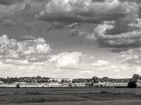 Rheinblick bei Wesel  PENTAX K-3 Mark III Monochrome, HD PENTAX - HD PENTAX - DA* 2.8/16-50 ED PLM AW   - 02.09-2025 -