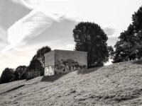 Ich seh dich  PENTAX K-3 Mark III Monochrome, smc PENTAX-FA 43mm F1.9 Limited   - 02.10.2025 -