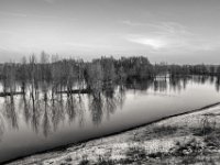 Kalt und nass  PENTAX K-3 Mark III Monochrome, HD PENTAX - DA* 2.8/16-50 ED PLM AW  - 03.02.2025 -