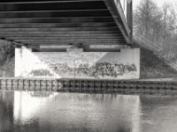 Am Kanal  PENTAX K-3 Mark III Monochrome, HD PENTAX - DA* 2.8/16-50 ED PLM AW  - 03.02.2025 -