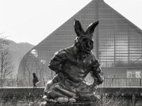 Donnie Darko  PENTAX K-3 Mark III Monochrome, HD PENTAX - DA* 2.8/16-50 ED PLM AW  - 03.02.2025 -