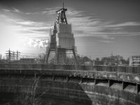 Industriedenkmal  PENTAX K-3 Mark III Monochrome, HD PENTAX - DA* 2.8/16-50 ED PLM AW  - 03.02.2025 -