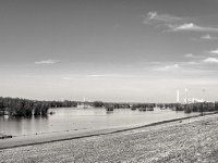 Land unter  PENTAX K-3 Mark III Monochrome, HD PENTAX - DA* 2.8/16-50 ED PLM AW  - 03.02.2025 -