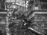 Schifferbörse  PENTAX K-3 Mark III Monochrome, SMC PENTAX-FA 1.9/43 Limited  - 04.07.2025 -
