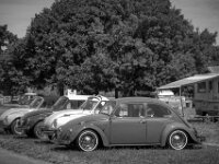 Oldtimertreff Mühlenweide Duisburg Ruhrort  PENTAX K-3 Mark III Monochrome, SMC PENTAX-FA 1.9/43 Limited  - 04.07.2025 -