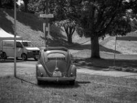 VW - Oldie  PENTAX K-3 Mark III Monochrome, SMC PENTAX-FA 1.9/43 Limited  - 04.07.2025 -