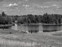Rastplatz  PENTAX K-3 Mark III Monochrome, SMC PENTAX-FA 1.9/43 Limited  - 04.07.2025 -
