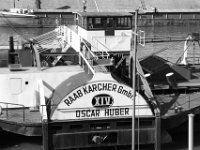 Raddampfer Oscar Huber  PENTAX K-3 Mark III Monochrome, HD PENTAX - DA* 2.8/16-50 ED PLM AW  - 04.04.2025 -