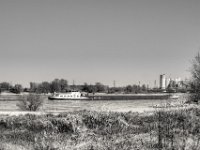 Frachtschiff  PENTAX K-3 Mark III Monochrome, HD PENTAX - DA* 2.8/16-50 ED PLM AW  - 04.04.2025 -