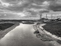 Immer noch Baustelle  PENTAX K-3 Mark III Monochrome, HD PENTAX - DA* 2.8/ 11-18 ED DC AW  - 05,05,2025 -
