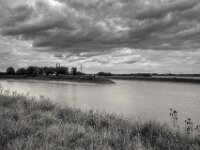 Hafeneinfahrt Emmelsum  PENTAX K-3 Mark III Monochrome, HD PENTAX - DA* 2.8/ 11-18 ED DC AW  - 05,05,2025 -