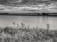 Hafeneinfahrt und Rheinblick  PENTAX K-3 Mark III Monochrome, HD PENTAX - DA* 2.8/ 11-18 ED DC AW  - 05,05,2025 -