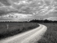 Weg am Naturschutzgebiet  PENTAX K-3 Mark III Monochrome, HD PENTAX - DA* 2.8/ 11-18 ED DC AW  - 05,05,2025 -