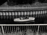 Zwischen Xantener Nord- und Südsee  Pentax K-1, SMC PENTAX-FA 1.8/31 AL Limited  - 07.09.2025 -
