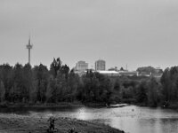 Lippe Naturschutz  PENTAX K-3 Mark III Monochrome, smc PENTAX-FA F1.8/77 Limited   - 07.10.2025 -