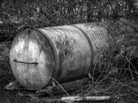 Wassertank  PENTAX K-3 Mark III Monochrome, smc PENTAX-FA F1.8/77 Limited   - 07.10.2025 -