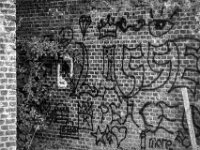 Unvollendet  PENTAX K-3 Mark III Monochrome, smc PENTAX-FA F1.8/77 Limited   - 07.10.2025 -