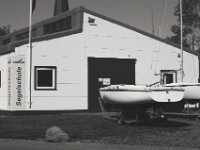 Segelschule  PENTAX K-3 Mark III Monochrome, SMC PENTAX-FA 1.9/43 Limited  - 09-05-2025 -