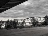 Brücken  PENTAX K-3 Mark III Monochrome, HD PENTAX - DA* 2.8/16-50 ED PLM AW  - 09.07.2025 -