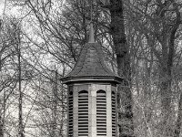 Dachturm  PENTAX K-3 Mark III Monochrome, HD PENTAX - D FA* 2.8/70-200 ED DC AW  - 12.02.2025 -
