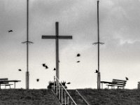 Deichkreuz  PENTAX K-3 Mark III Monochrome, HD PENTAX - D FA* 2.8/70-200 ED DC AW  - 12.02.2025 -