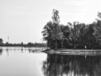 Xantener Nordsee  PENTAX K-3 Mark III Monochrome, HD PENTAX - DA* 2.8/16-50 ED PLM AW   - 13.06.2025 -