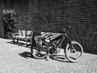 Pause  PENTAX K-3 Mark III Monochrome, HD PENTAX - DA* 2.8/16-50 ED PLM AW   - 13.06.2025 -