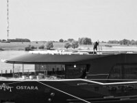 Reinigung  PENTAX K-3 Mark III Monochrome, HD PENTAX - DA* 2.8/16-50 ED PLM AW   - 13.06.2025 -