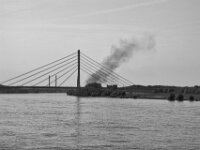 smoke on the water  PENTAX K-3 Mark III Monochrome, HD PENTAX - DA* 2.8/16-50 ED PLM AW   - 13.06.2025 -