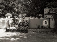 Rest in Peace  PENTAX K-3 Mark III Monochrome, HD PENTAX - DA* 2.8/16-50 ED PLM AW   - 13.06.2025 -