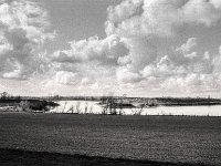 Wolken und Wasser  Pentax MZ-S, SMC Pentax FA 1.8/31 Limited, ADOX CHS 100 II   - 13.03.2025 -