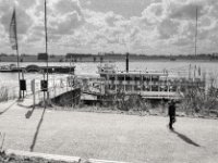 River Lady  Pentax MZ-S, SMC Pentax FA 1.8/31 Limited, ADOX CHS 100 II   - 13.03.2025 -
