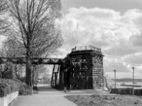 Der alte Viaduktpfeiler  Pentax MZ-S, SMC Pentax FA 1.8/31 Limited, ADOX CHS 100 II   - 13.03.2025 -
