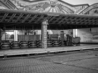 Dorfkirmes  PENTAX K-3 Mark III Monochrome, SMC PENTAX-FA 1.8/31 AL Limited  - 14.09.2025 -