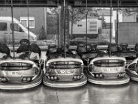 Autos überall  PENTAX K-3 Mark III Monochrome, SMC PENTAX-FA 1.8/31 AL Limited  - 14.09.2025 -