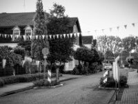 Wimpelstraße  PENTAX K-3 Mark III Monochrome, SMC PENTAX-FA 1.8/31 AL Limited  - 14.09.2025 -