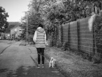 Morgengassi  PENTAX K-3 Mark III Monochrome, SMC PENTAX-FA 1.8/31 AL Limited  - 14.09.2025 -