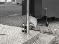 Andere werden es schon wegräumen, oder ?  PENTAX K-3 Mark III Monochrome, SMC PENTAX-FA 1.8/31 AL Limited  - 14.09.2025 -