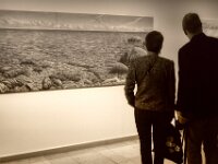 Bildtitel  Seichtes Wasser  PENTAX K-3 Mark III Monochrome SMC PENTAX-FA 1.8/31 Limited  - 14.11.2025 -