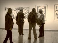 Missachtung von Menschenrechten  PENTAX K-3 Mark III Monochrome SMC PENTAX-FA 1.8/31 Limited  - 14.11.2025 -