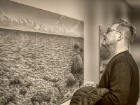 Vertieft  PENTAX K-3 Mark III Monochrome SMC PENTAX-FA 1.8/31 Limited  - 14.11.2025 -