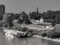 Duisburg Homberg  PENTAX K-3 Mark III Monochrome, SMC PENTAX-FA 1.9/43 Limited - 15.08.2025 -