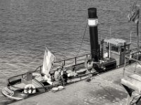 Schiffswartung  PENTAX K-3 Mark III Monochrome, SMC PENTAX-FA 1.9/43 Limited - 15.08.2025 -