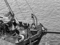 Frachtsegler  PENTAX K-3 Mark III Monochrome, SMC PENTAX-FA 1.9/43 Limited - 15.08.2025 -