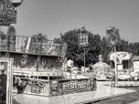 Kessel Tanz - Club Harley Davidson Weser Ems  PENTAX K-3 Mark III Monochrome, SMC PENTAX-FA 1.9/43 Limited - 15.08.2025 -