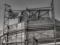 Rückfront  PENTAX K-3 Mark III Monochrome, SMC PENTAX-FA 1.9/43 Limited - 15.08.2025 -