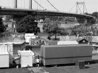 Blick vom Deich  PENTAX K-3 Mark III Monochrome, SMC PENTAX-FA 1.9/43 Limited - 15.08.2025 -